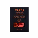 Nuru Mydło Naturalne Exotic Fruits 100g - Ręcznie Robione, Egzotyczny Zapach