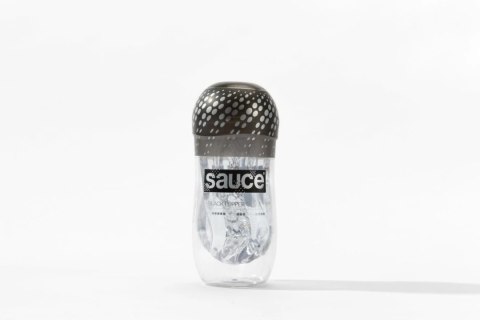 Sauce Black Pepper Cup model z teksturą CyberSkin, cichy system, 20-28mm