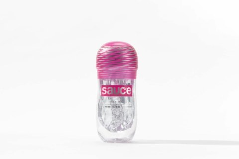 Sauce Cup Model Hot Sauce - System z Intensywną Teksturą, CyberSkin TPE