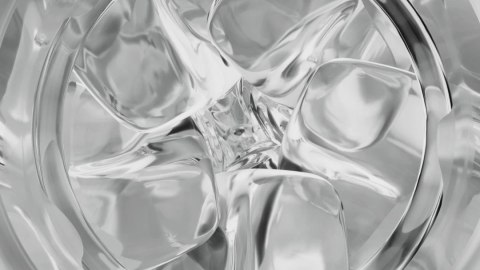 Sauce Extra Sauce Maszyna Intymna Automatyczna Biała, 3 Tryby, 5D Touch