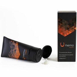 500 Cosmetics U-Hemo krem łagodzący na podrażnienia, 60 ml
