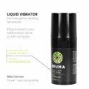 BRUMA Ultra-Gładki Żel Intymny w Płynie Arbuz 15 ml - kompaktowy