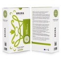 BRUMA Ultra-Gładki Żel Intymny w Płynie Arbuz 15 ml - kompaktowy