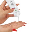 BRUMA Żel nawilżający intymny konopny rozgrzewający 100 ml