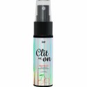 INTT Releases Clit Me On Spray Czerwone Owoce 12 ml