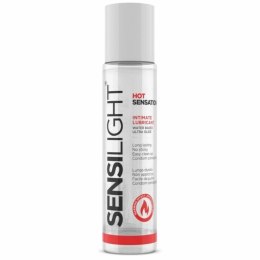 Intimateline Sensilight HOT żel intymny rozgrzewający 60 ml