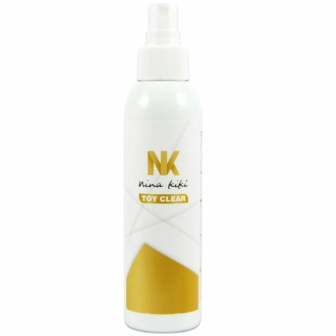 Nina Kiki Środek do czyszczenia akcesoriow 150 ml spray antybakteryjny