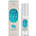 Secret Play Clit Pwr kokosowy balsam pielęgnacyjny 15ml airless