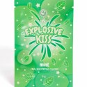 Secret Play Popping Candies Miętowe - Eksplodujące cukierki 9g