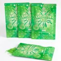Secret Play Popping Candies Miętowe - Eksplodujące cukierki 9g