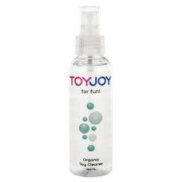 ToyJoy Organic Spray do Czyszczenia Akcesoriow 150ml Bezalkoholowy