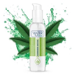Waterfeel Cannabis Aroma żel nawilżający z olejem konopnym 150 ml