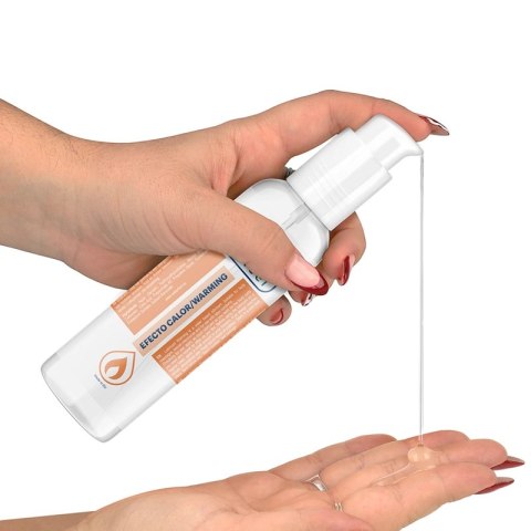 Waterfeel Lubrykant Wodny z Efektem Ciepła 150 ml - Żel Rozgrzewający