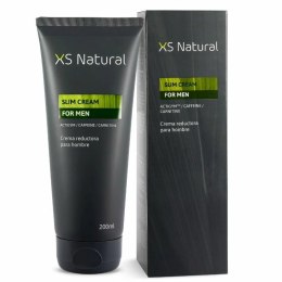 500 Cosmetics XS Natural krem modelujący dla mężczyzn 200ml