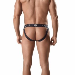 ANAIS MEN Pasek ARES JOCK III Czarny S - Sportowy Pas Anatomiczny