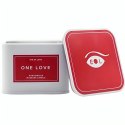 Eye of Love One Love świeca do masażu z feromonami 150 ml