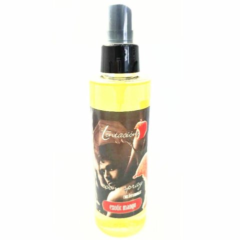 Tentacion Odświeżacz Powietrza Exotic Mango z Feromonami 150ml