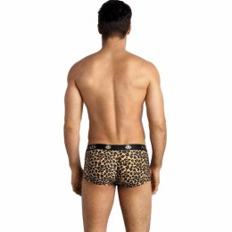 Anais Mercury Boxer M męskie bokserki z mikrofibry animal print
