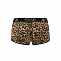 Anais Mercury Boxer M męskie bokserki z mikrofibry animal print