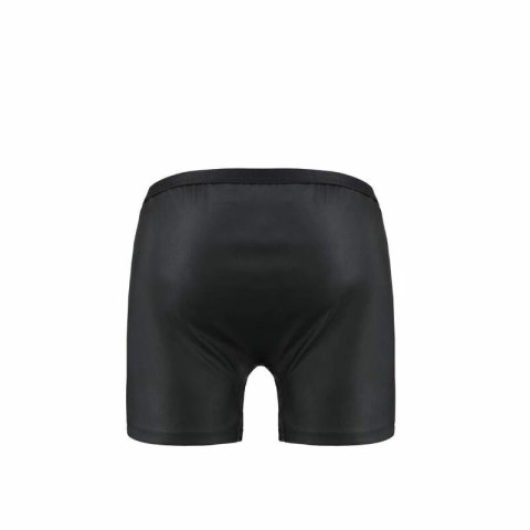 Passion Edward 051 Komplet Czarny L/XL - Nowoczesny Design, Certyfikat Oeko-Tex