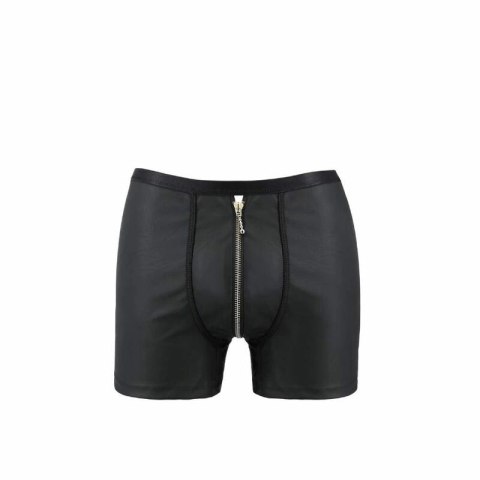 Passion Komplet Edward Czarny S/M - Nowoczesny Design, Certyfikat Oeko-Tex