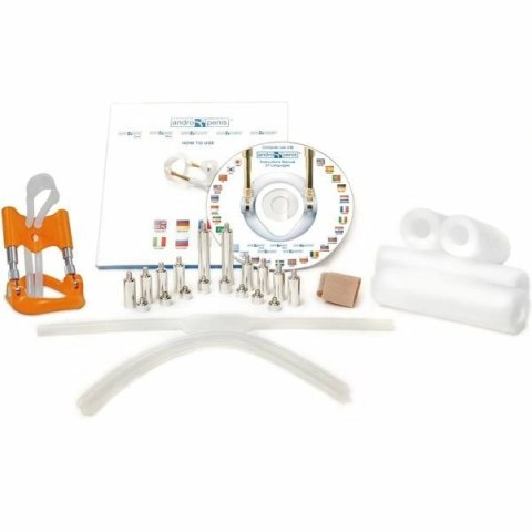 Andromedical Andropenis Mini - System wydłużający, dla rozmiaru do 8 cm
