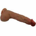Baile BW-008041EA Model Wilk Intymny 25 cm, 5 Trybow, Mulato, USB