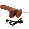 Baile Calisto model z rotacją i funkcją pchania 24 cm