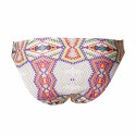 Cut4Men Slip Bikini Aztec L - niskie biodra, lekki materiał
