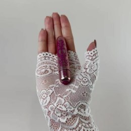 Rocks-Off RO-90 Duke of Swoon Niebieski Precyzyjny Wibrator Pocisk 10 Trybow