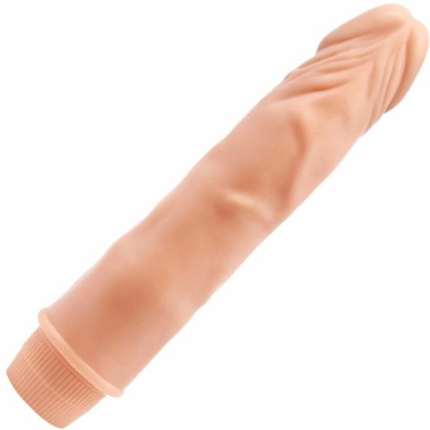 Baile BW-001050R Model anatomiczny z wibracjami 21 cm, kolor naturalny