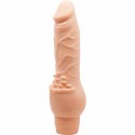 Baile Barbara Model Wibrator z Wibracjami 19,5 cm Mięso