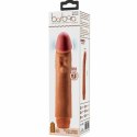 Baile DYBBUK model wibrator z funkcją drgań, 24 cm, kolor mulatka