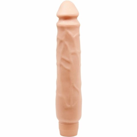 Baile Jack model z wibracją 26 cm, kolor naturalny