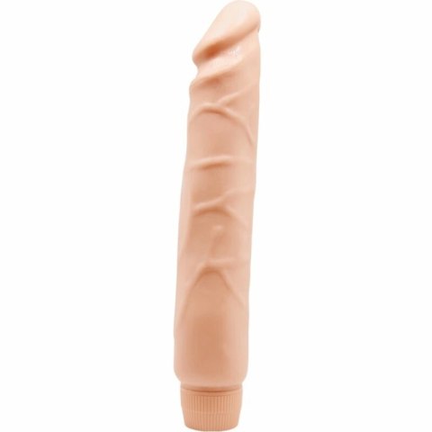 Baile Jack model z wibracją 26 cm, kolor naturalny
