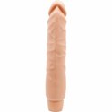 Baile Jack model z wibracją 26 cm, kolor naturalny