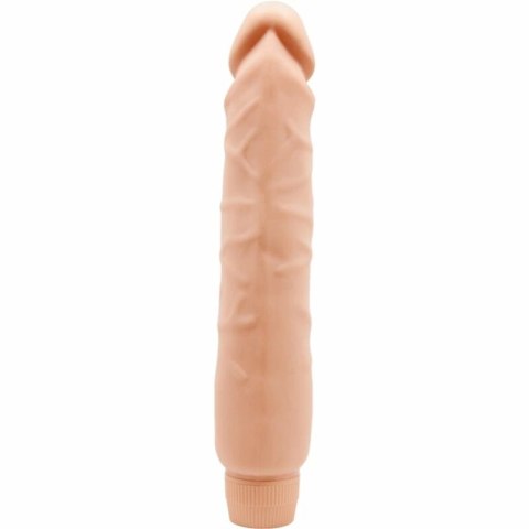 Baile Jack model z wibracją 26 cm, kolor naturalny