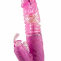 Baile Partner Podroży Rotator Rabbit rożowy 18,5 cm
