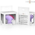 INTENSE Sweetie Pink - Stymulator z pulsującą końcowką jednorożca, IPX7