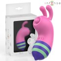 INTENSE Willie Miniaturowy Stymulator Zewnętrzny Pulsacyjny USB IPX7