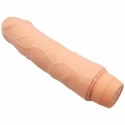 Baile Barbara silikonowa maszyna intymna 20 cm wielobiegowa beżowa