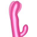 Oninder Oslo Pink - System Wibracji i Rotacji z Aplikacją Bluetooth