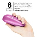 Womanizer Starlet 3 Violet - kompaktowy model z technologią powietrzną
