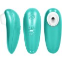 Womanizer Starlet 3 model turkusowy - kompaktowy system powietrzny IPX7