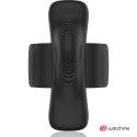 Anne's Desire Panty Secret z technologią WATCHME czarny 9,6cm