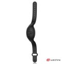 Anne's Desire Panty Secret z technologią WATCHME czarny 9,6cm