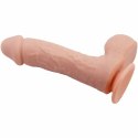 Baile Johnsson 22 cm - Model anatomiczny z przyssawką, TPR