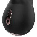 Coquette Chic Desire Ears stymulator punktu zajączka USB czarno-złoty 94x50mm