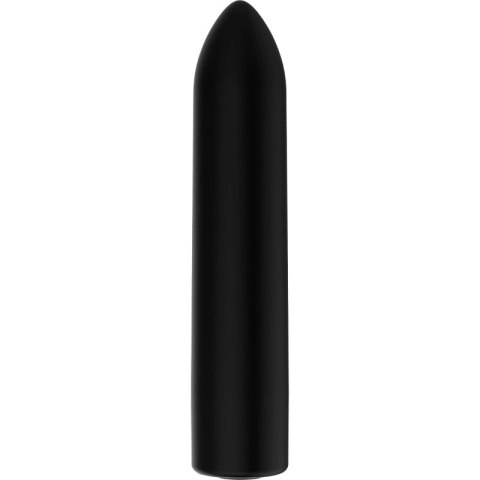 Intense Bullet 10 Trybow USB - Kompaktowy Wibrujący Mini Model 8,5 cm