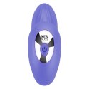 MR BOSS JOSEF Pilot pulsacyjno-wibracyjny dla par USB silikon IPX7